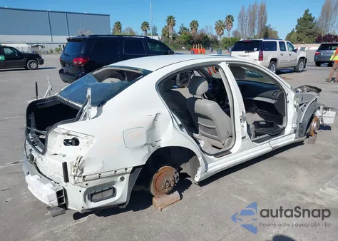 2007 Infiniti G35 Journey from USA, damaged, VIN JNKBV61E07M711660